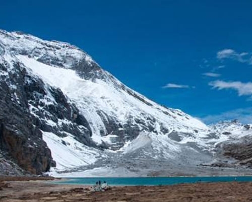 采空區、斷層探測