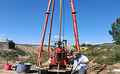 臨夏地基勘察中的環保措施：實現綠色勘察的關鍵路徑